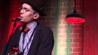 Justin Townes Earle-One﻿ More Night in Brooklyn