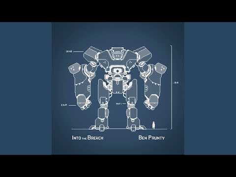 Best VGM 962 - Into the Breach - Antiquity Row