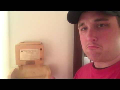 2017 Rapid River Motel Review