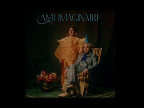 Patrick Watson & Klô Pelgag - Ami imaginaire