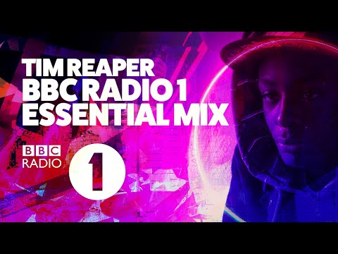 Tim Reaper - BBC Radio 1 Essential Mix