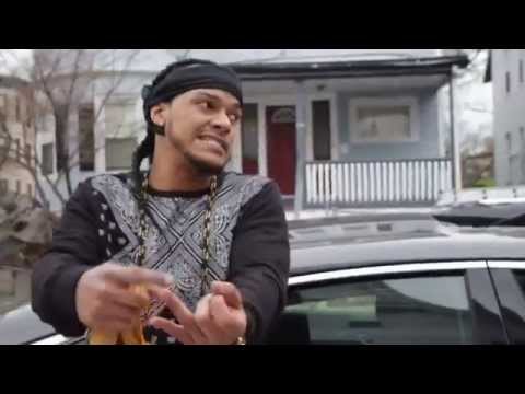 King Ace D'General- ZERO to 1000 (Official Video)