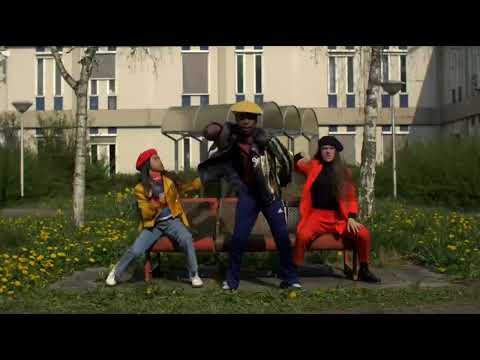 Anjolie Dance Showreel