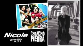 CHEP &amp; Nicole - Groove is in the heart