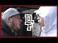 BRIGGZY VS VILLUN Don T Flop Rap Battle