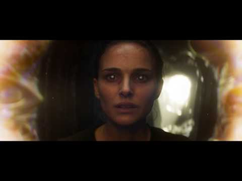 Annihilation (2018) - Story Featurette - Paramount Pictures