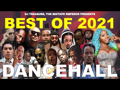 Dancehall Mix 2022 Raw - BEST OF 2021: Dancehall Mix | DJ Treasure | 18764807131