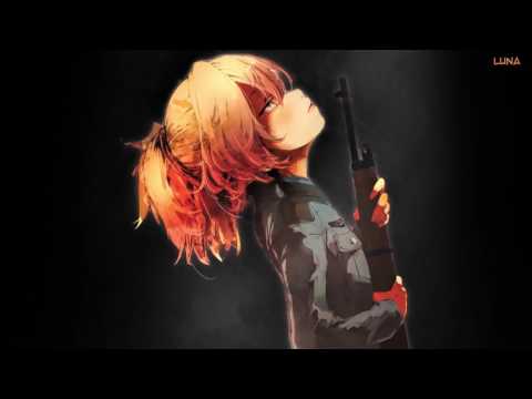 Youjo Senki Ending 2 Full / 幼女戦記 ED 2 - "Sensen no Realism" by Mako Niina - ENG Lyrics