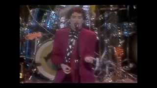 Ocupen Su Localidad - Joaquín Sabina y Viceversa En Directo 1986