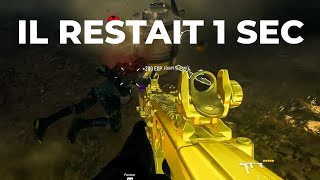 ON RÉALISE LA NUKE LA PLUS IMPOSSIBLE