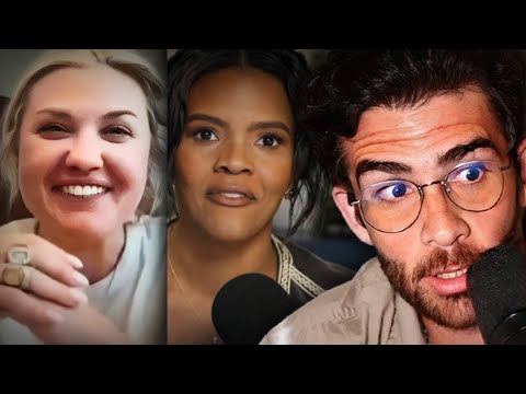 ANOTHER ERIKA KIRK LEAK HITS THE TIMELINE!