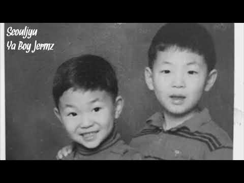 Seouljyu ft. Ya Boy Jermz - My Brother (prod. By DeeMarc)