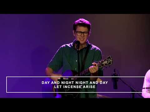 The Silent Sovereignty of God - October 19, 2025