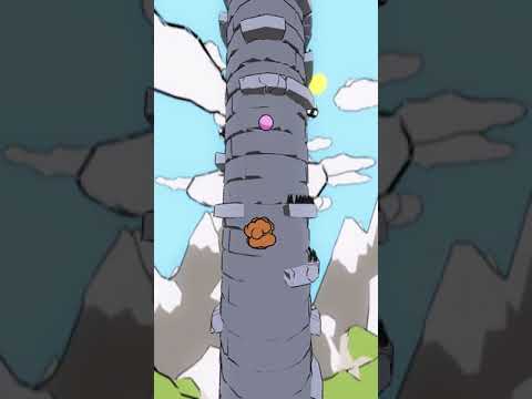 Castle Climb