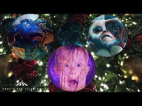 ||CROSSOVER|| Home Alone x Gremlins