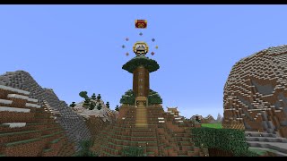 マイクラマルチ KSさんサーバー 現在1人