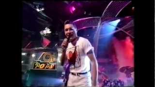 Brother Beyond   He ain't no competition 1988   Top of The Pops