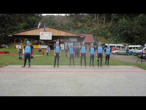 SDH Jílové u Držkova - Sezóna 2015