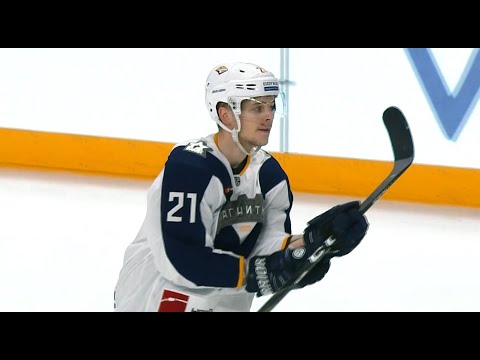 Season 2019-20. Metallurg Mg. Andrej Nestrasil.