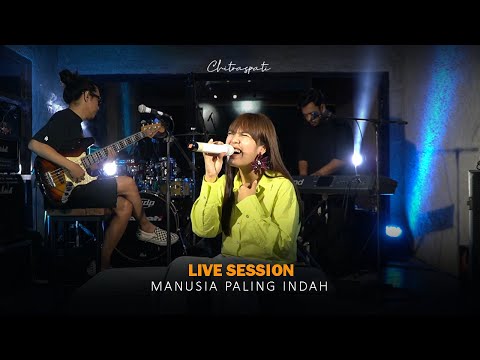 Manusia Paling Indah - Chitraspati