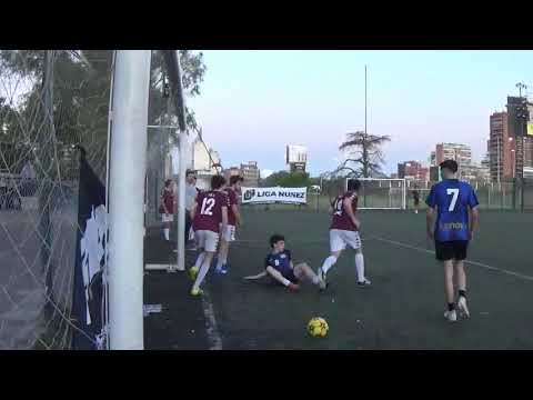 LA GLORIA vs GODINE FC - #Clausura2021 Fecha 6