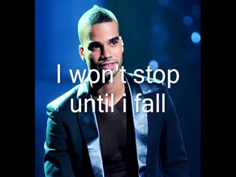 Kállay Saunders András feat. Rebstar - Tonight Lyrics