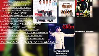 Download lagu kumpolan music 15 terbaik malaysia tahun 80 90 sang legend ukays- spin- arrow- stings. mp3