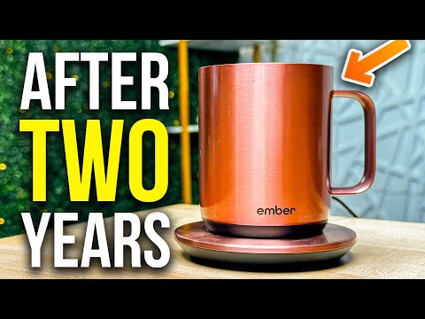 Ember Mug 2 Long Term Review | Worth Buying In 2024?