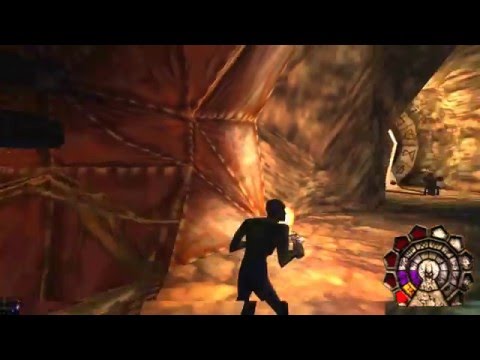 Shadowman 1999 | Let's Play #2 | Der Hackfleischhackendezerhacker ! | Deutsch