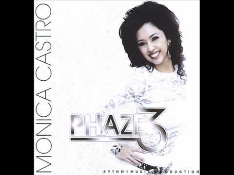Monica Castro - No Me Olvides.wmv