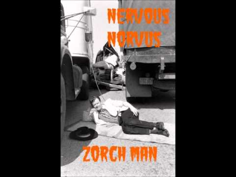 Nervous Norvus    The Bully Bully Man