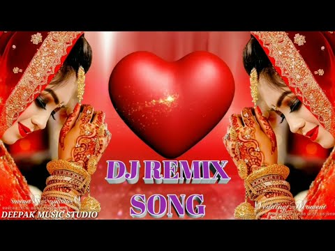 Aaya Sapno Me Koi Sahjada Chura Ke Mera Dil Le Gaya Dj Remix Song    Deepak Music Studio .