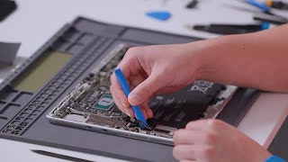 Repair | Surface Pro 10 - 5G for Business