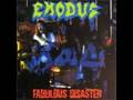 EXODUS - OPEN SEASON 