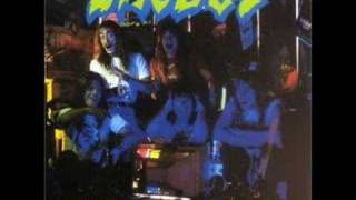 EXODUS - OPEN SEASON