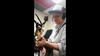 Felicia McMinn LIVE ON THE FLOOR- House of the Rising Sun