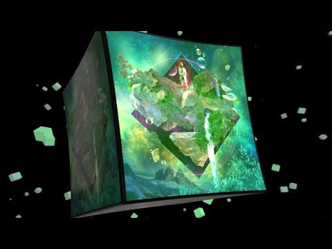 Eric Sharp feat Zhao - Monday Blues (Pandhora Remix) // Deep House Premiere