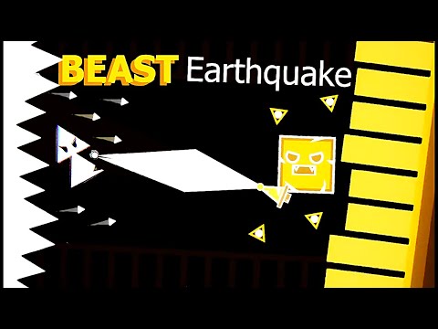 Beast Earthquake | Mashup by xNexus92 (Beastmode + Earthquake) - Terminite