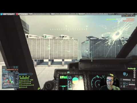 BF4: 100% outplayed