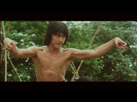 Simon Yuen and Billy Chong in Crystal Fist (1979) [4K]