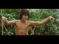Simon Yuen And Billy Chong In Crystal Fist 1979 4K
