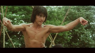 Download lagu Simon Yuen and Billy Chong in Crystal Fist (1979) [4K] mp3