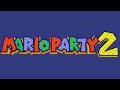 Horror Land - Mario Party 2 Music Extended