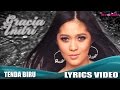 Gracia Indri - Tenda Biru (Video Lirik)