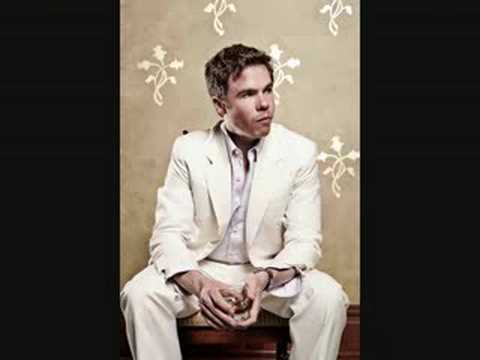 Josh Ritter - Vapour Trail - The Cake Sale