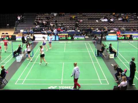 EJC 2011 LV vs ISL - WD Radovska Pope 2.dala