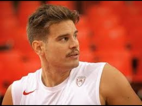 GIORGOS BOGRIS ~ BEST HIGHLIGHTS