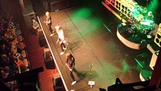 Status Quo - Thinking Of You (Live)
