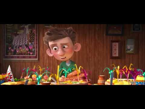 VMV: Special Delivery