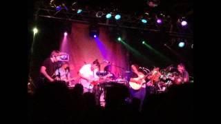 Mike Gordon Band - Makisupa Policeman - 3-20-11 - The Orange Peel